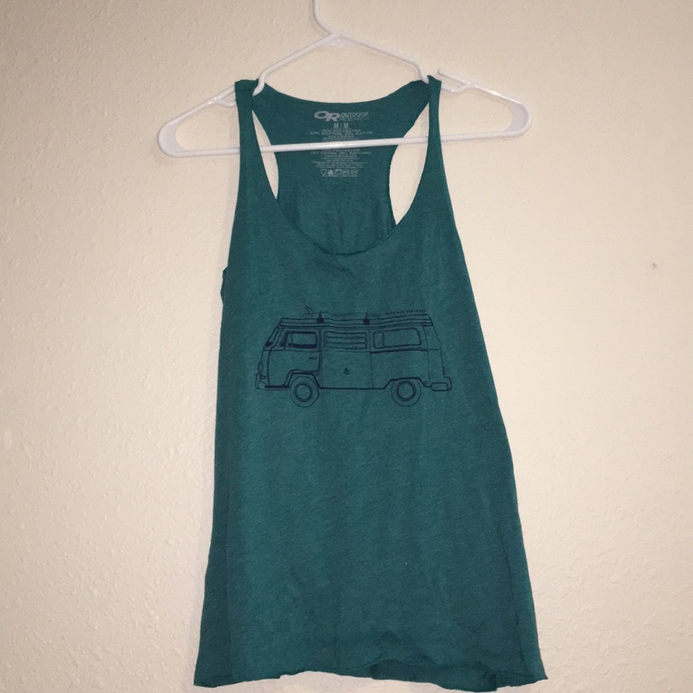 Outdoor Research Tank Top